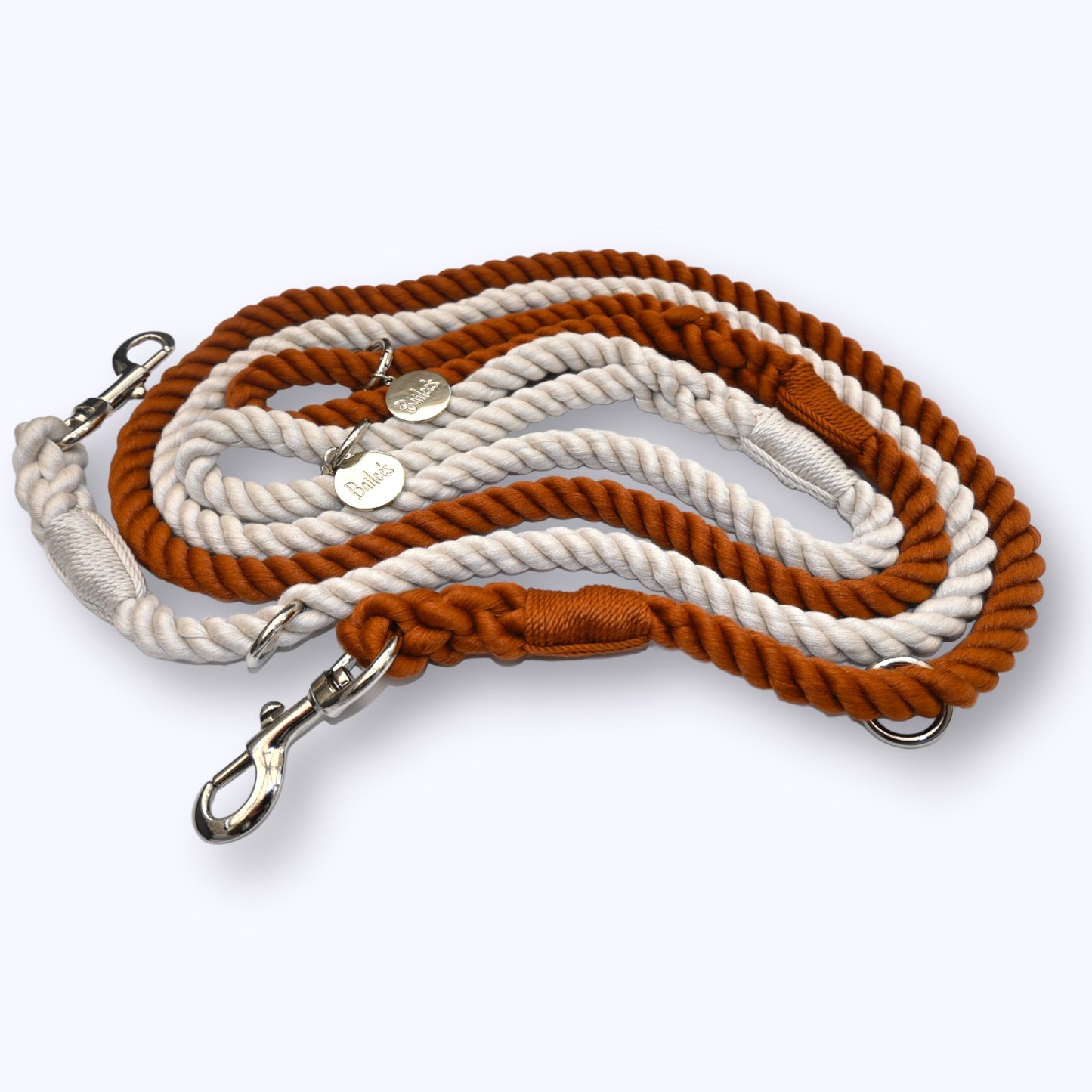 Cloud Rope Lead