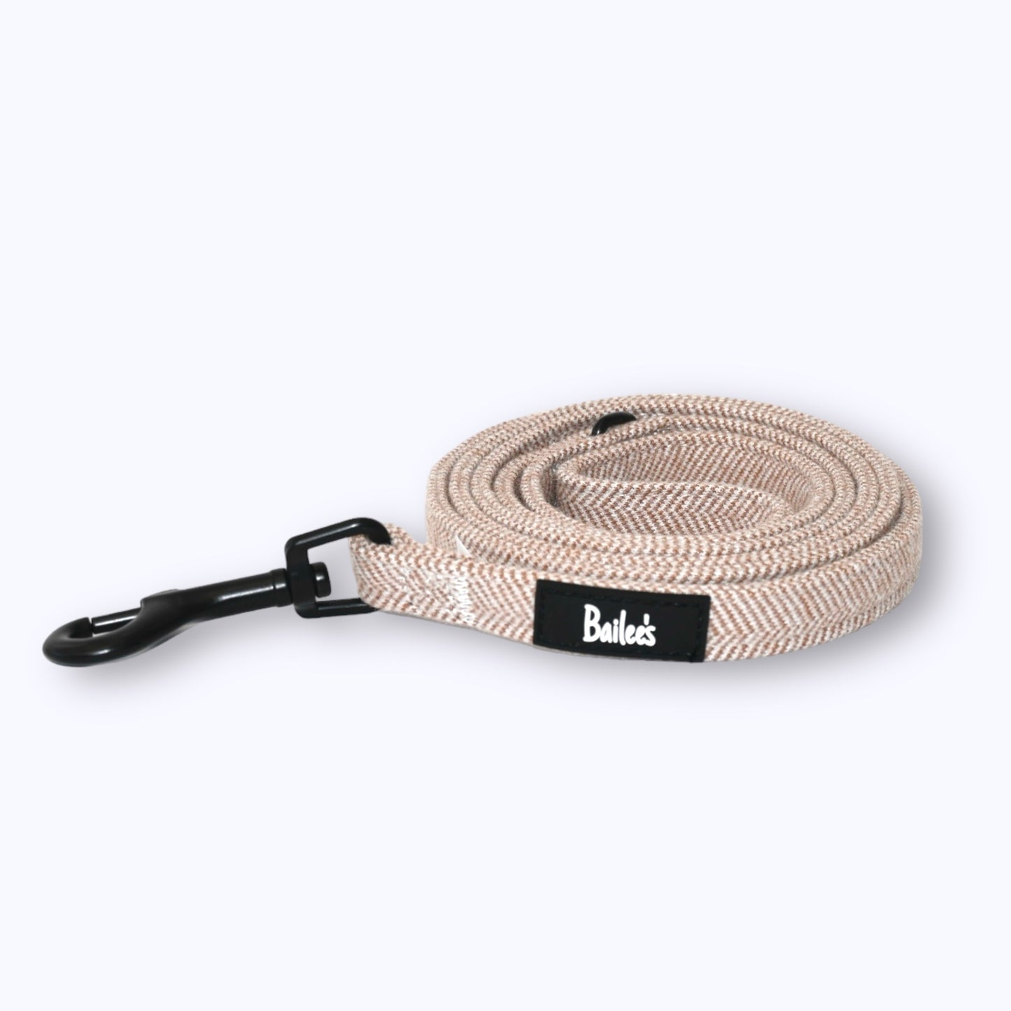 Biscuit Herringbone Lead