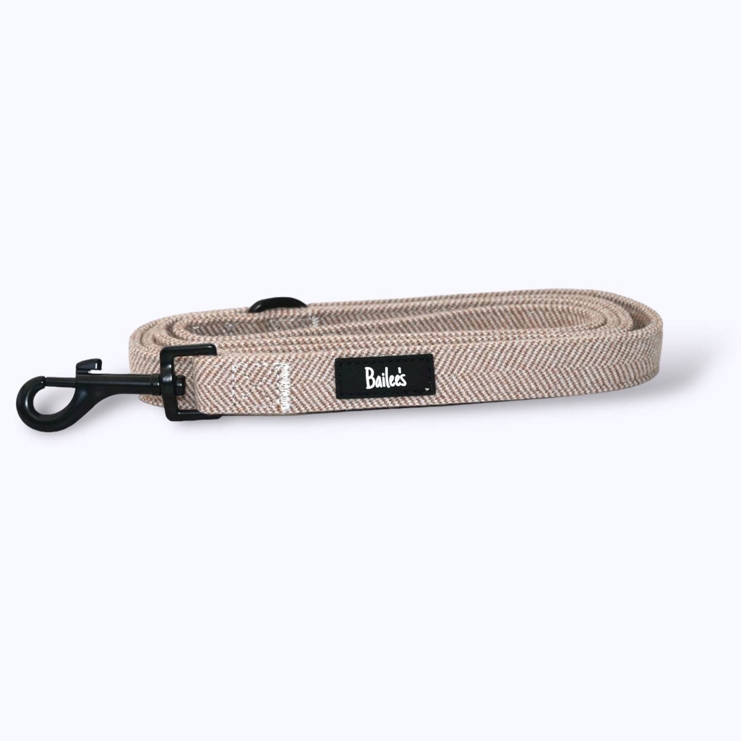 Biscuit Herringbone Lead