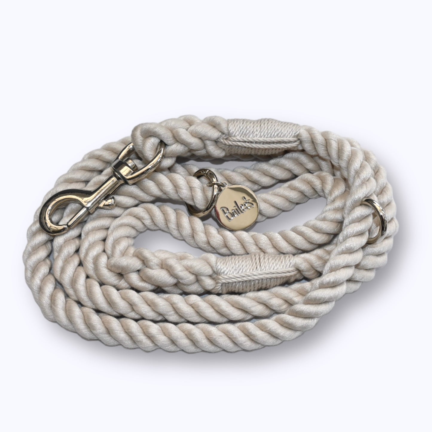 Cloud Rope Lead